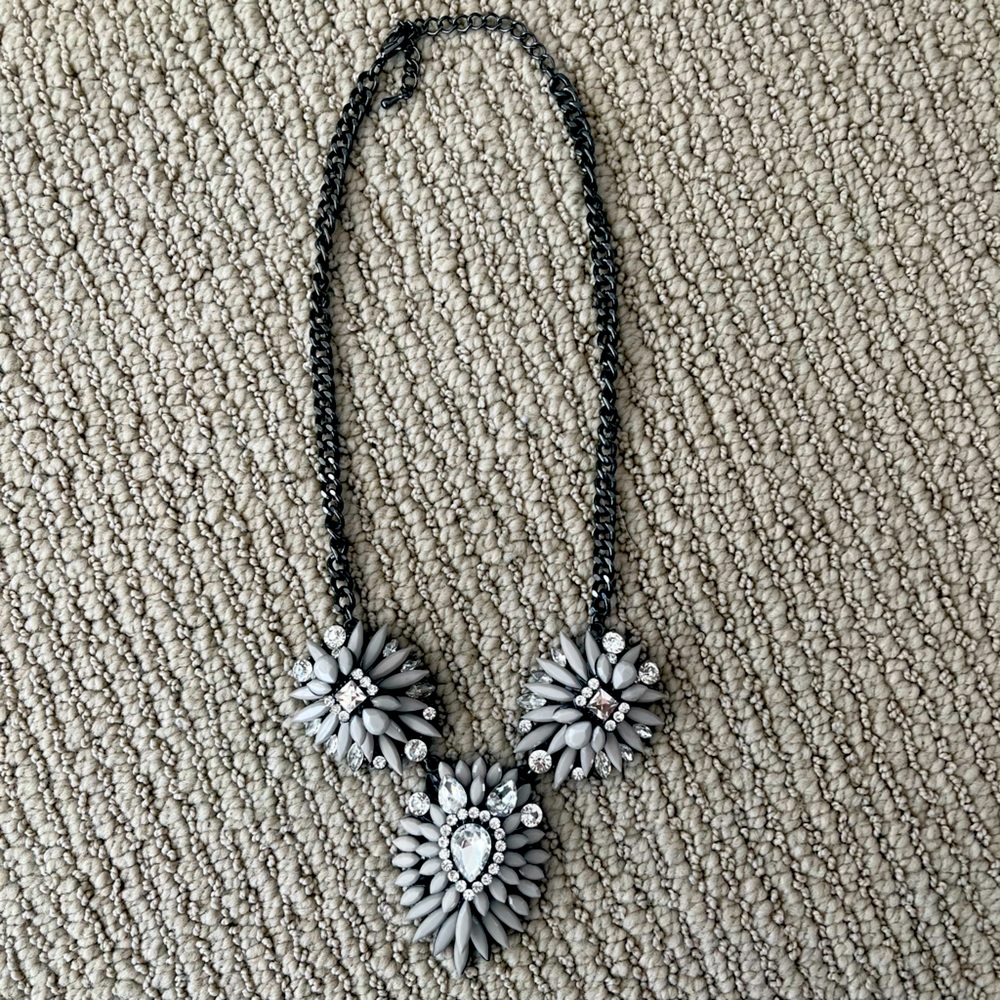 Chunky Necklace